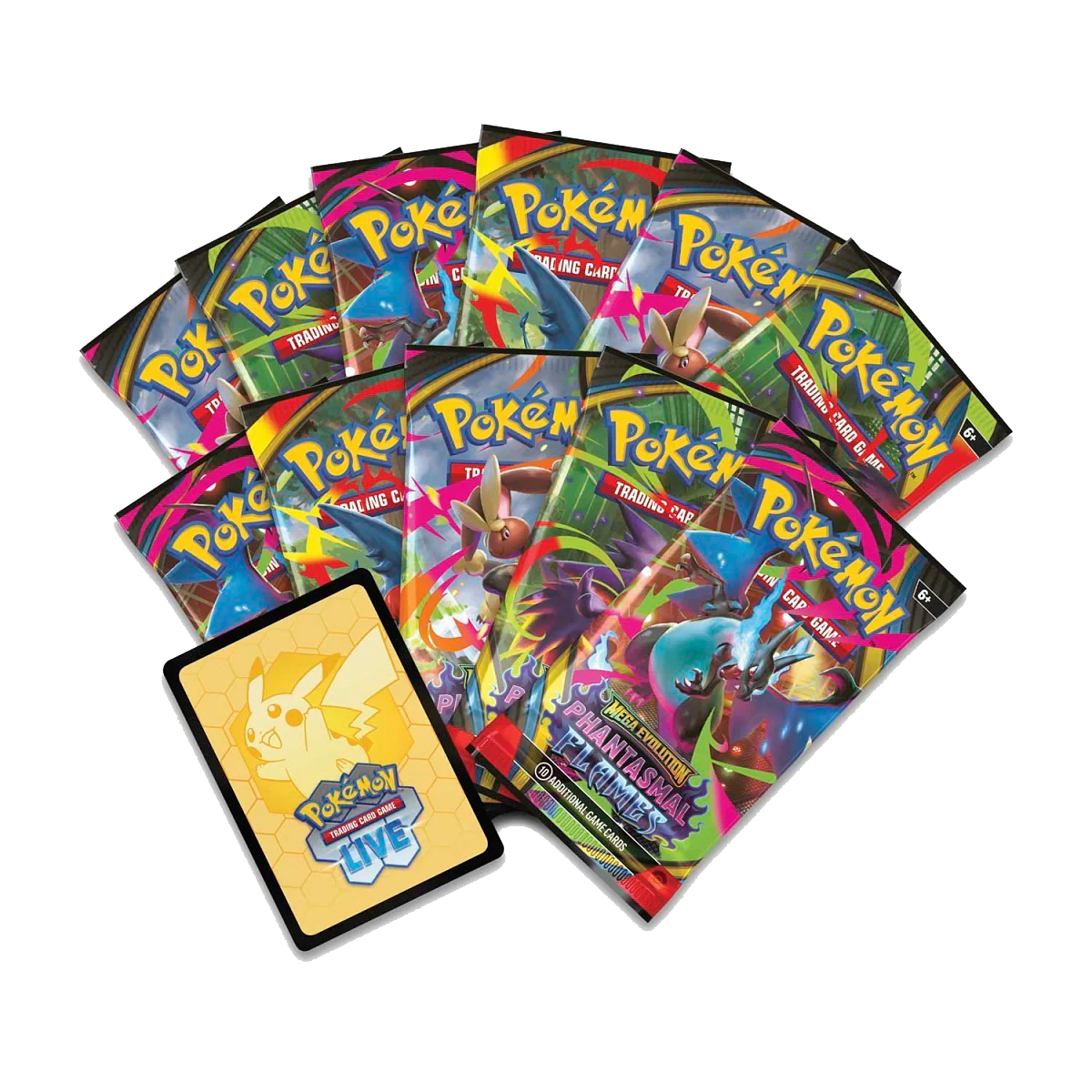 Bandai One Piece Tin Pack Set Vol 2